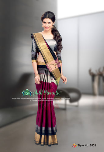 Indian Special Silk Sarees