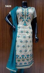 Ladies Churidaar Designer Suits