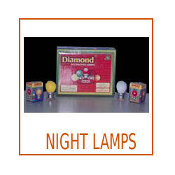 Night Lamps