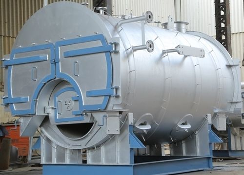 Ibr Quality Package Steam Boilers