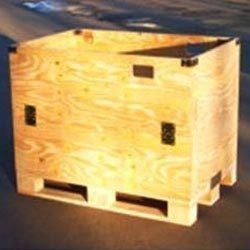 Pallet Box