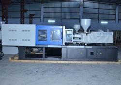 Plastic Injection Machine