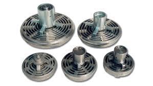 Plate Valves