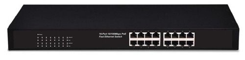 POE Ethernet Switch