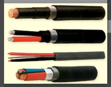 Power Cable