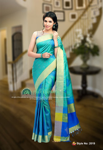 Premium Silk Sarees