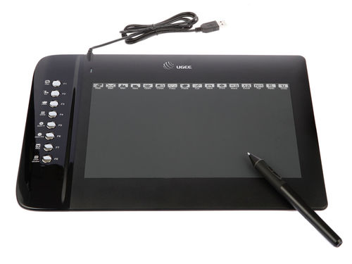 Professional Ugee Graphic Tablets M1000L For Artists And Designers