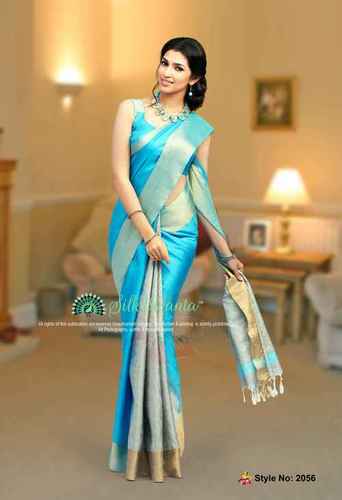 Pure Pattu Sarees