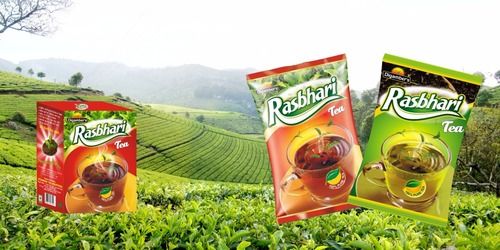 Rasbhari Tea