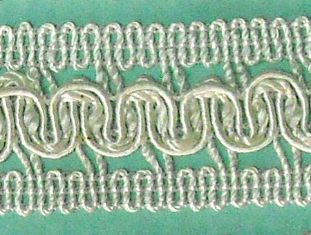 Rayon Laces