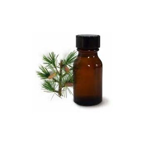 Rosemary Oil