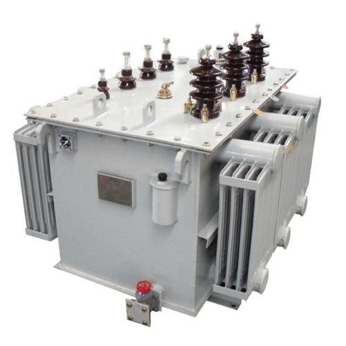 S (B) H15-M Amorphous Alloy Transformer