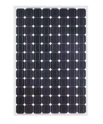 Solar Energy Conversion Panel Mono Crystaline Pv Modules