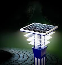 Solar Light