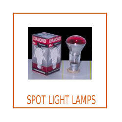 Spot Light Lamps