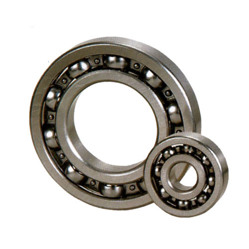 Stacker Reclaimer Bearings