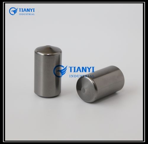 Tungsten Carbide Stud Application: Sand Maker