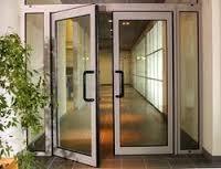 Aluminium Doors - Durable Design, Customizable Sizes | Versatile Applications, Exceptional Value