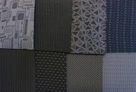 Automotive Fabrics