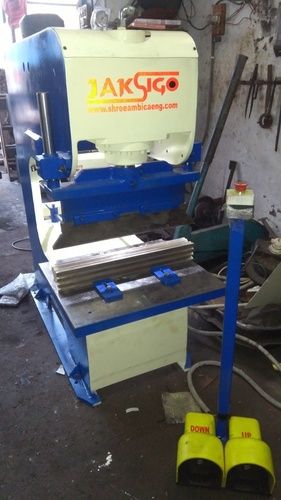 Bending Press Machines