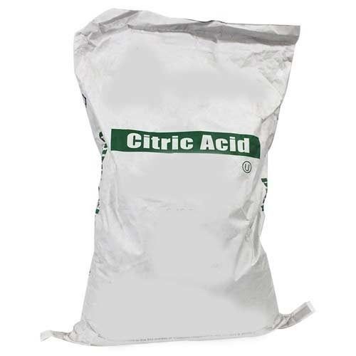 Citric Acid