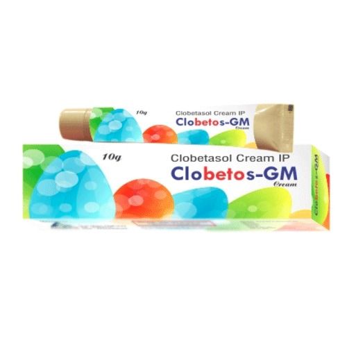 Clobetasol Cream