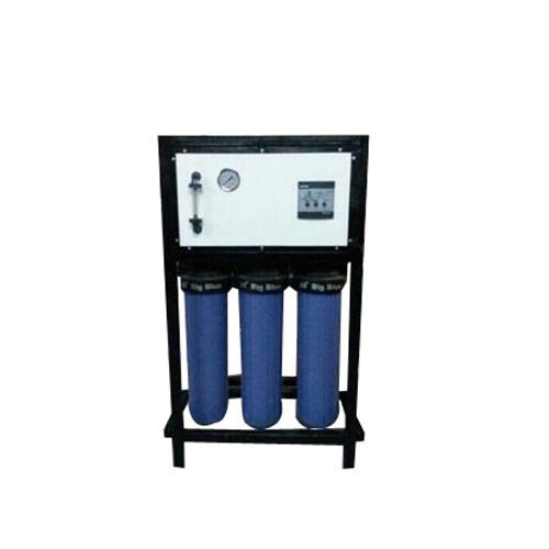 Commercial Ro Water Purifier