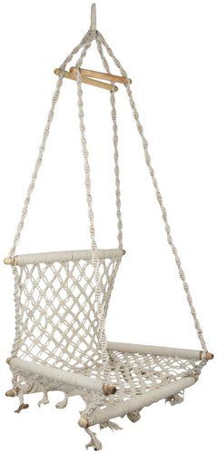 Cotton Home Swing For Adults