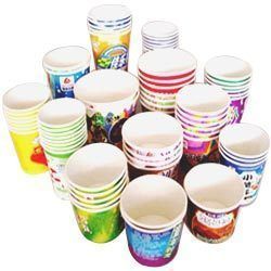 Customized Printed Disposable Cups