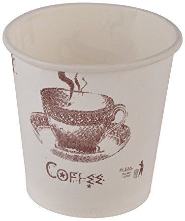 Disposable Cups For Coffee