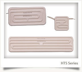 Energy Saving Ceramic Infrared Heaters