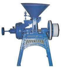 Flour Mill Machine