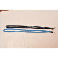 Id Card Ropes