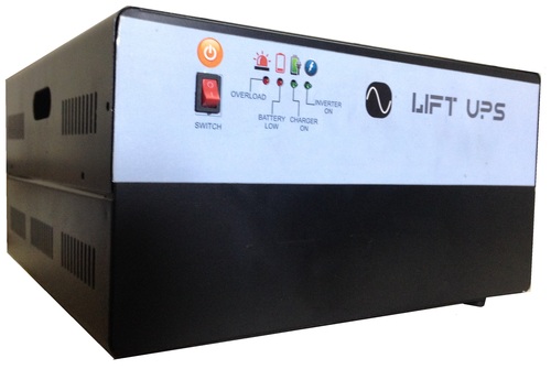 Ilift Ard Lift Inverter at Best Price in New Delhi  Electrower Technology  Private Limited (electrower)