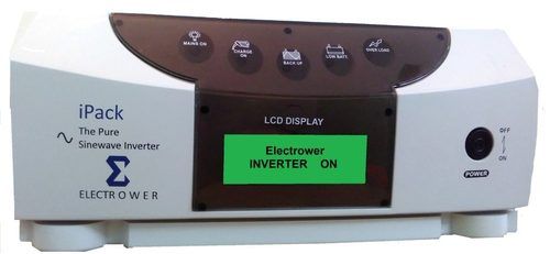 ARD & LIFT UPS in Delhi at best price by Electrower Technologies