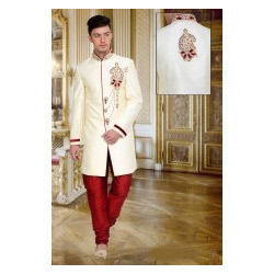 Men Sherwani