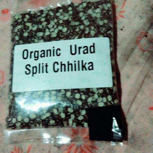 Organic Urad Split Chhilka