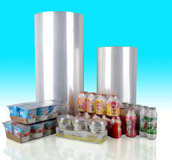 Polyolefin Shrink Film