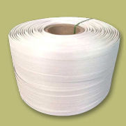 PP Box Strap Rolls - High Strength Polypropylene Material, Various Durable Colors | Elevated Durability, Quality Assured