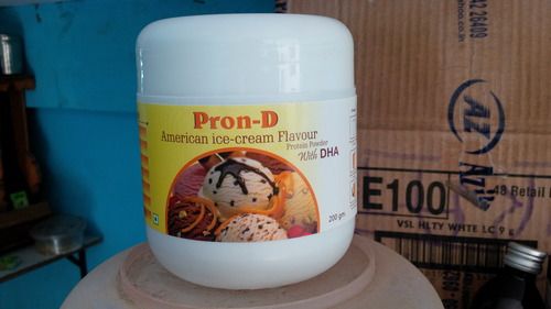 Protein Powder Dha