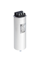 Reactive Power Compensation / Filter Capacitor (Type F)