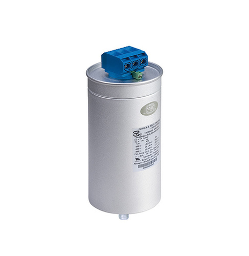 Reactive Power Compensation / Filter Capacitor (Type H)