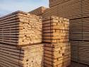 Sawn Timber