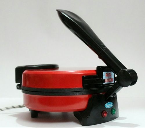 Smart Electric Roti Maker