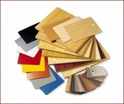 VINUSHA Decorative Laminates