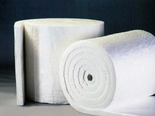  Ceramic Fiber Blanket