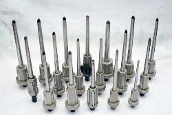 Boiler Tube Expander