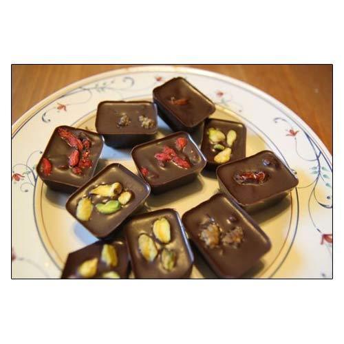 Chocolates Cashew Nut