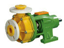 Compact Centrifugal Pumps