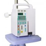 Infusion Pumps - Premium Quality Material, Advanced Technology | Versatile Performance for Diverse Applications